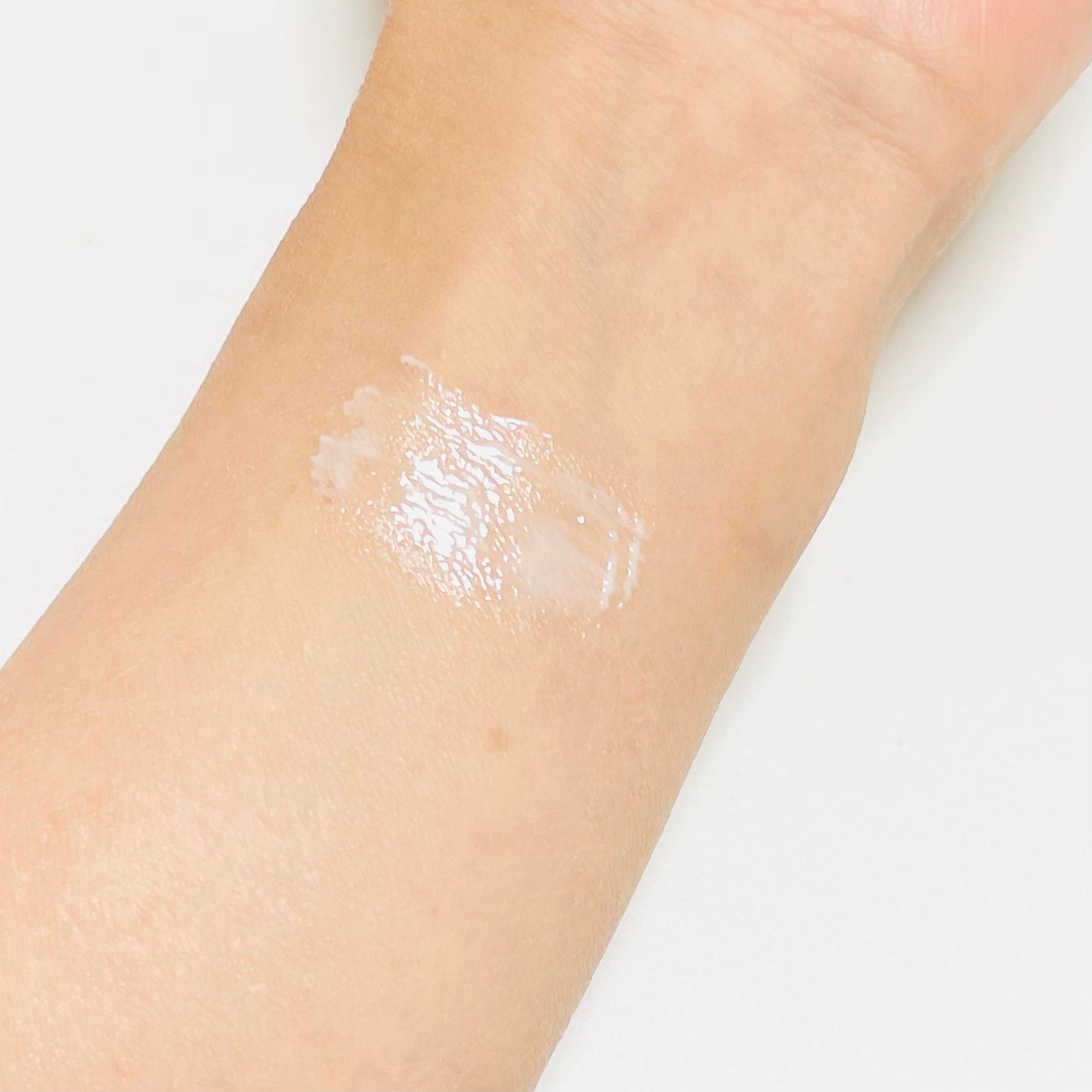 マーメイドスキンジェルUV/キャンメイク/日焼け止めジェルを使ったクチコミ(5枚目)