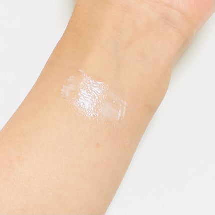 マーメイドスキンジェルUV/キャンメイク/日焼け止めジェルを使ったクチコミ(5枚目)