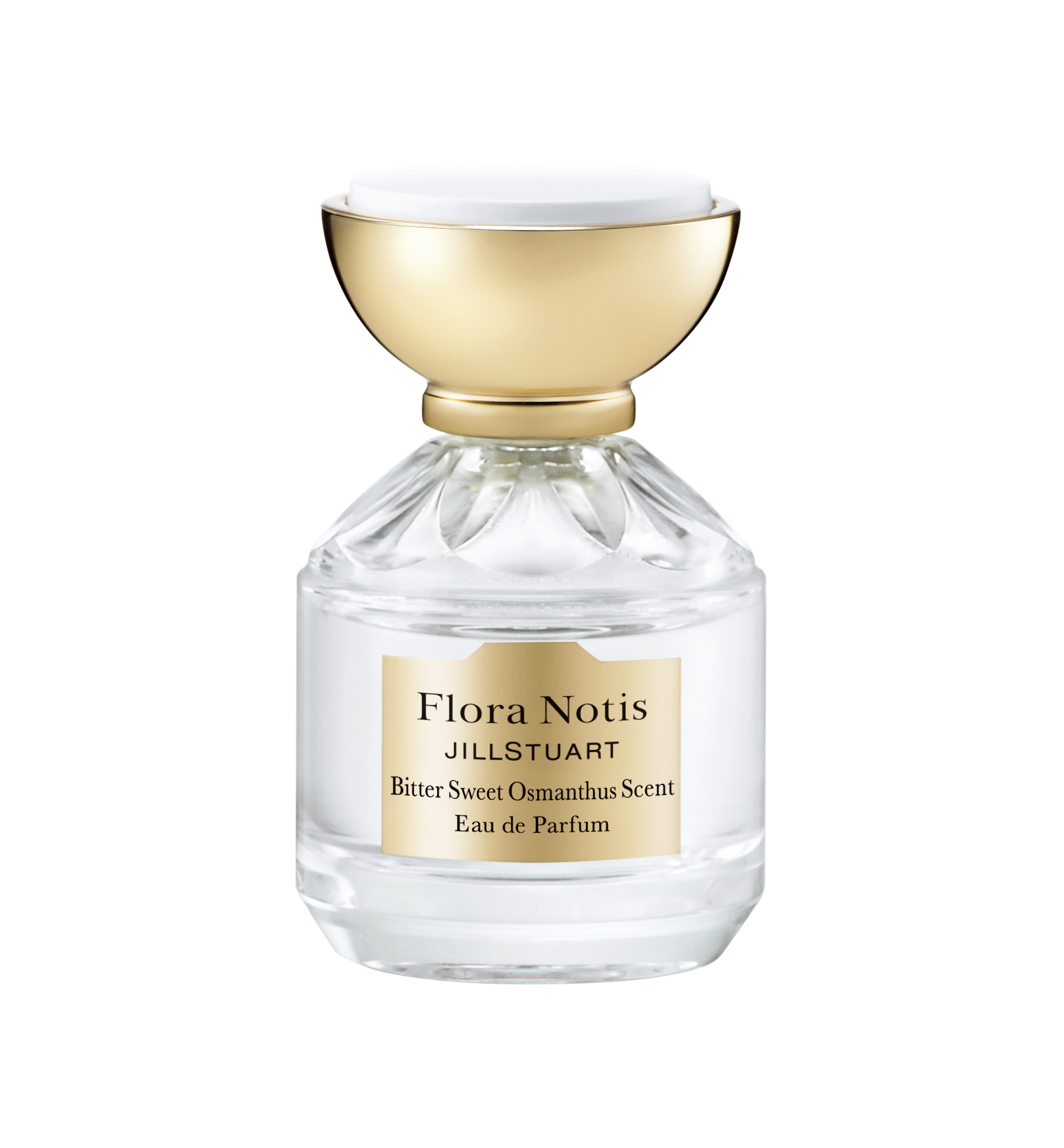 ノエルルージュ オードパルファンセレクション ビタースウィートオスマンサス