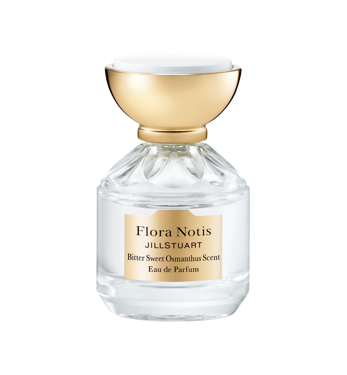 ノエルルージュ オードパルファンセレクション ビタースウィートオスマンサス