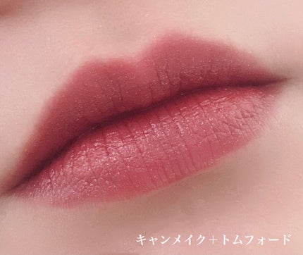 RMK リップジェリーグロス/RMK/リップグロスを使ったクチコミ(4枚目)