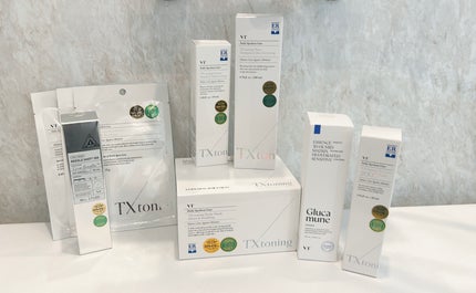 リードルショット300/VT/美容液を使ったクチコミ(10枚目)