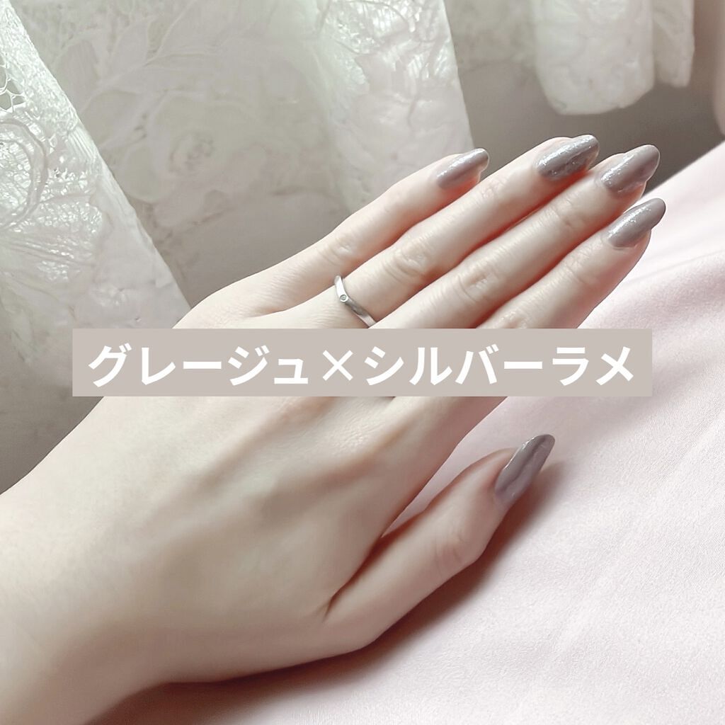 GENE TOKYO/GENE TOKYO/マニキュアを使ったクチコミ（2枚目）