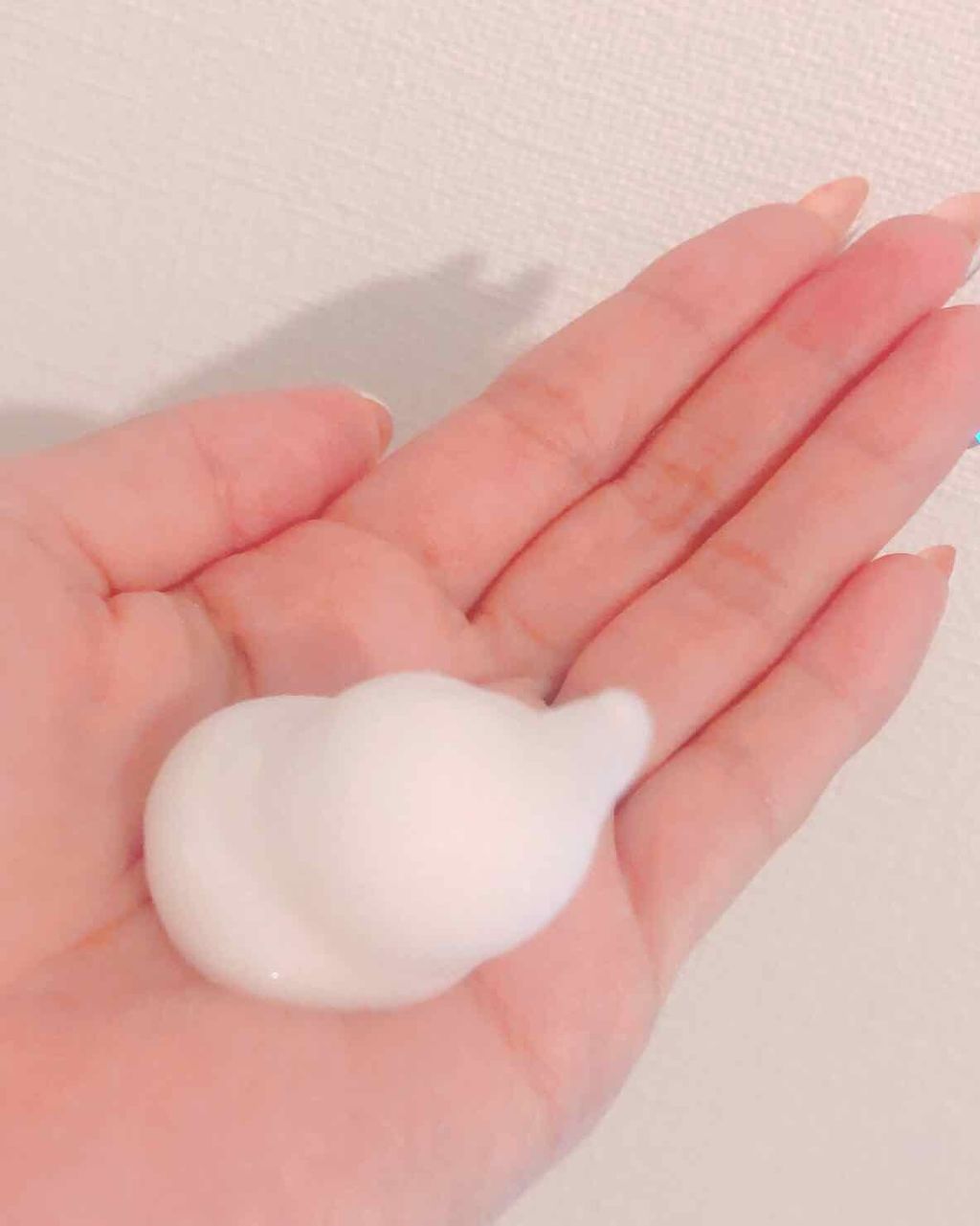 エイジングスパ クリアフォーム/オージュア/サロンシャンプーを使ったクチコミ（3枚目）