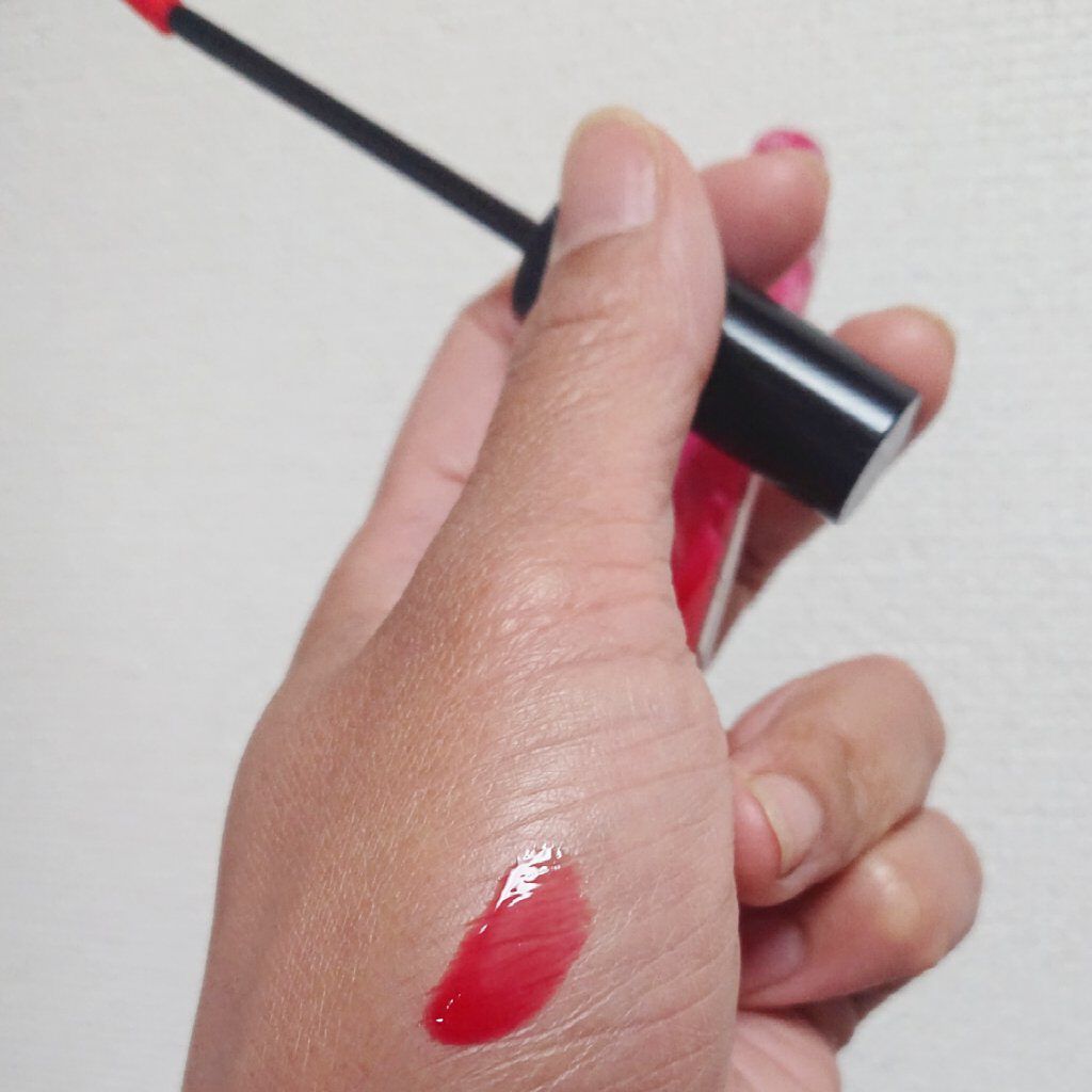 リッププランパー/otona couture/リッププランパーを使ったクチコミ(3枚目)