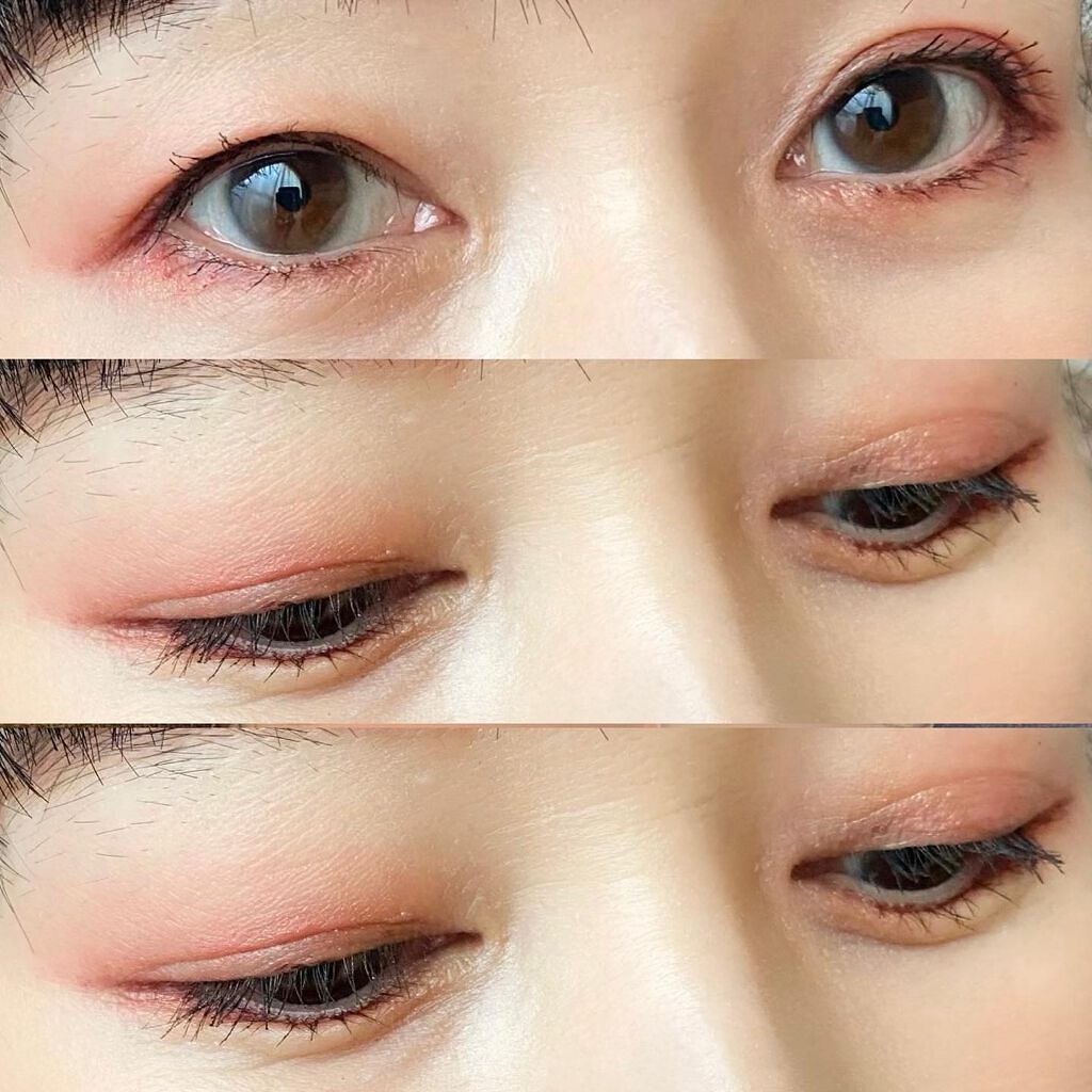 カジャルインクアーティスト/SHISEIDO/スティックアイシャドウを使ったクチコミ(6枚目)