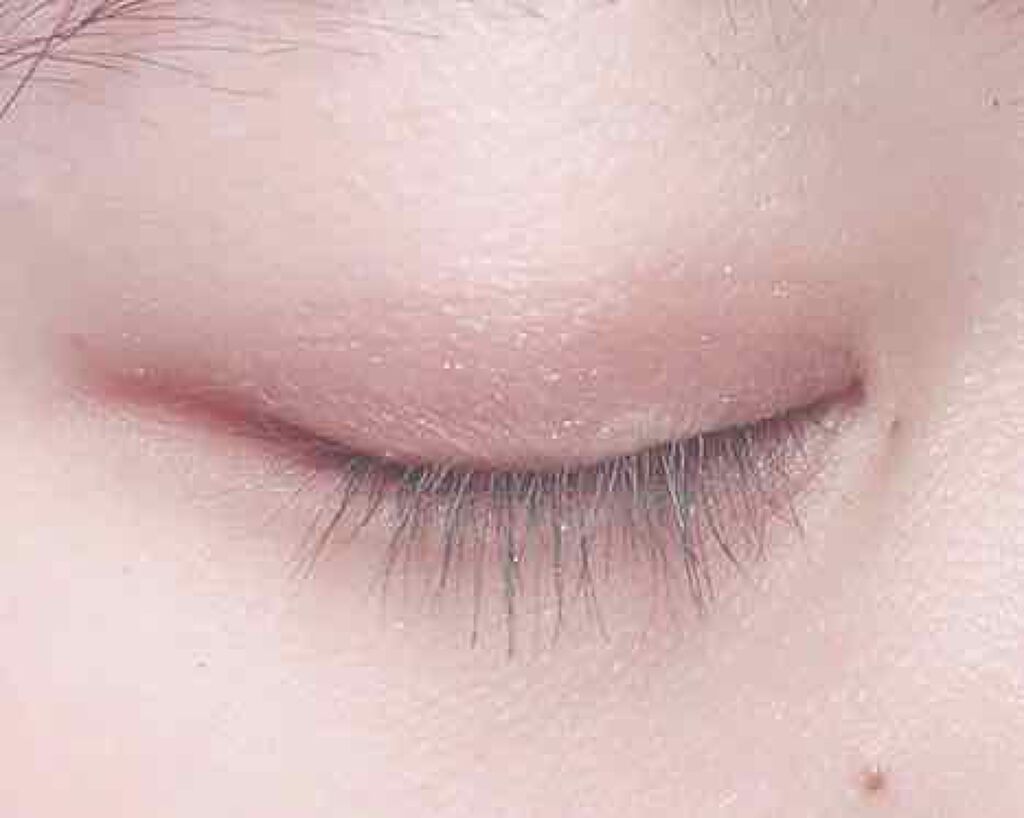 アディクション ザ アイシャドウ/ADDICTION/単色アイシャドウを使ったクチコミ（3枚目）