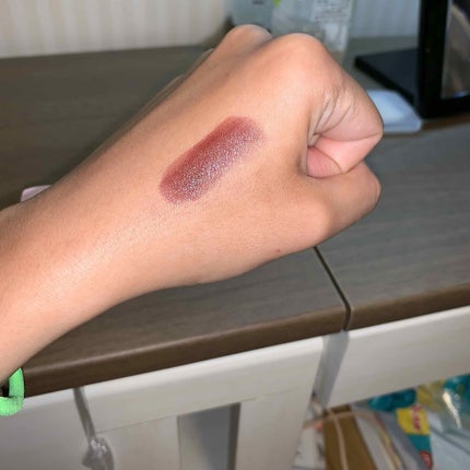 フーミー リップスティック/WHOMEE/口紅を使ったクチコミ(4枚目)