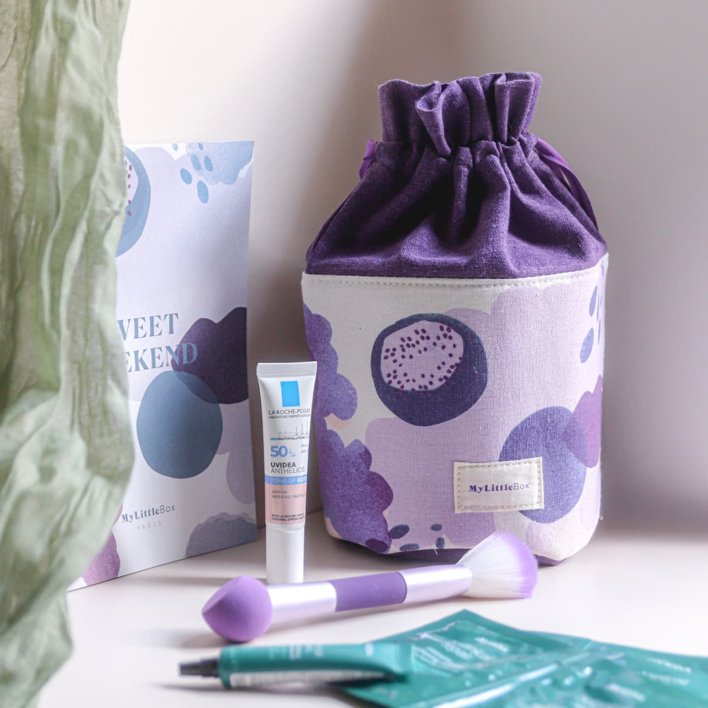 My Little Box/My Little Box/その他キットセットを使ったクチコミ（2枚目）