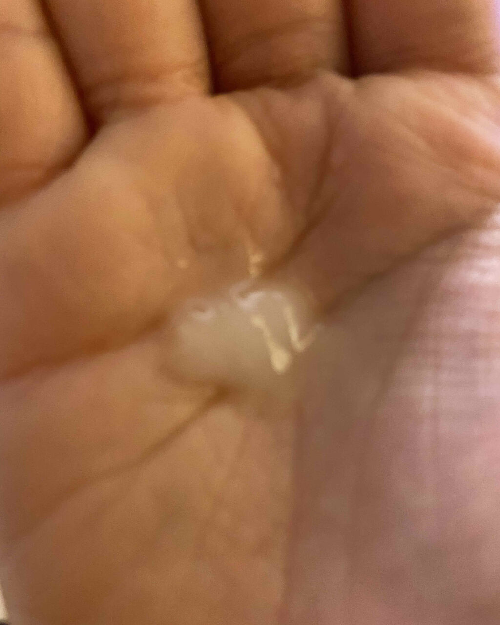 ワコールNight B Gel/ワコール/バストケア・ヒップケアを使ったクチコミ（2枚目）