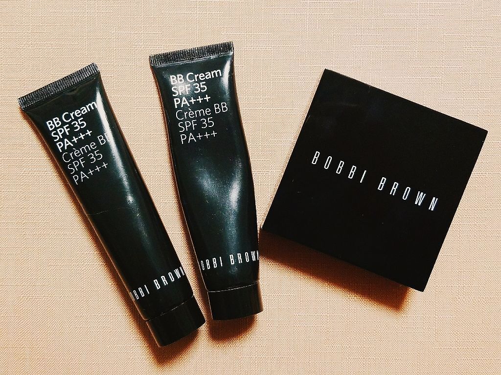 シマーブリック ネクター/BOBBI BROWN/パウダーチークを使ったクチコミ（2枚目）