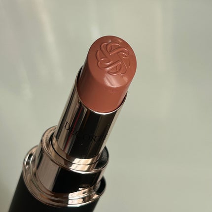 ルージュデコルテ クリームグロウ 07G nude conscious/DECORTÉ/口紅の画像