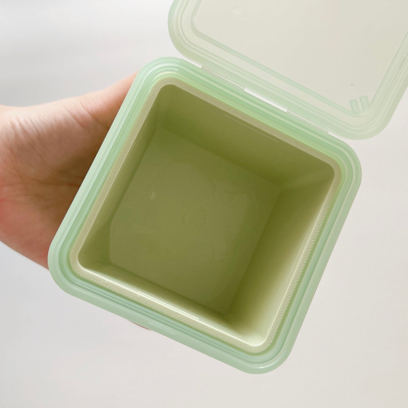 ティーツリー トラブルパッド/MEDIHEAL/トナーパッドを使ったクチコミ(2枚目)