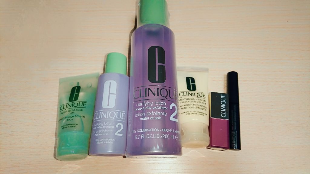 クリニーク ポップ/CLINIQUE/口紅を使ったクチコミ(1枚目)