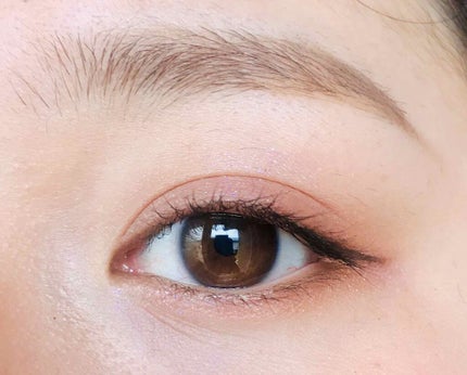 ジュエリーシャドウベール/キャンメイク/アイシャドウパレットを使ったクチコミ(2枚目)