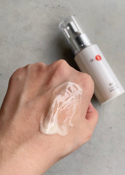 ドクターケイ 薬用Cリンクルホワイトミルク<医薬部外品>/ドクターケイ/乳液を使ったクチコミ(3枚目)