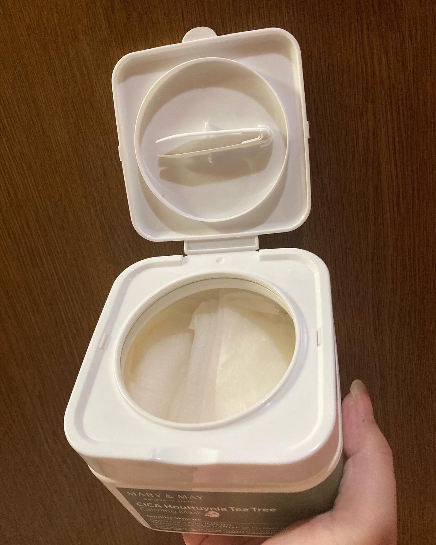 Mayumi フォロバ100 on LIPS 「MARY&MAY様より商品を提供いただき、ただいまモニター中で..」(2枚目)