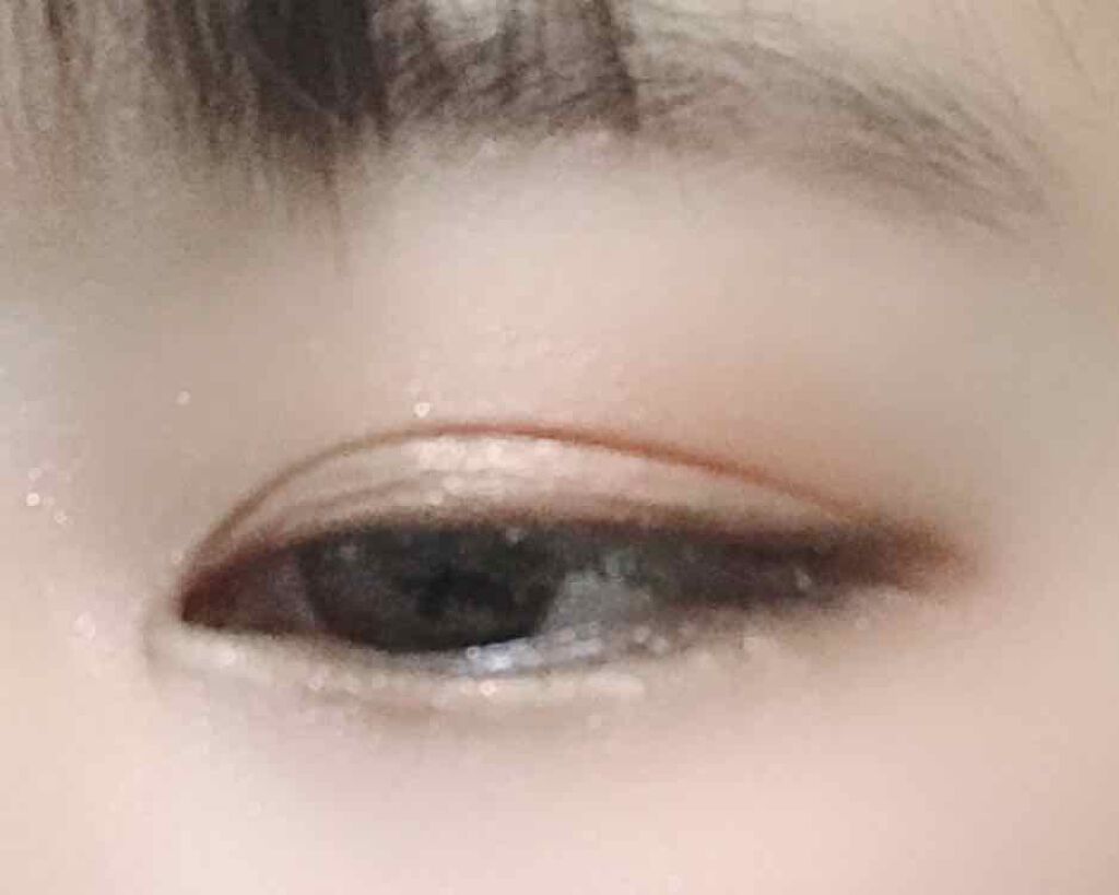 グロッシーリッチ アイズ N/Visée/アイシャドウパレットを使ったクチコミ(2枚目)