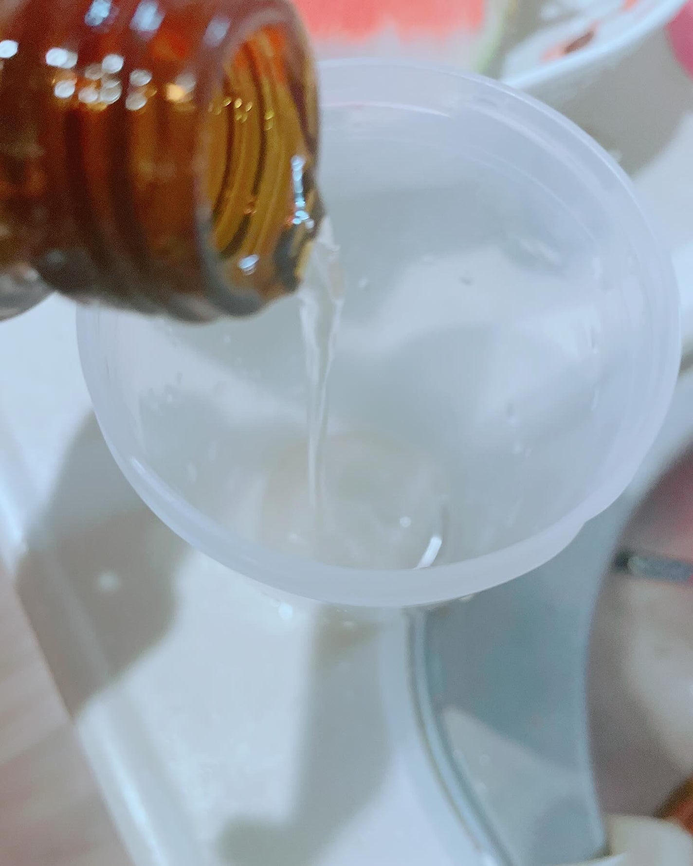 RG92ドリンク めぐり/RG92 ドリンクシリーズ/美容ドリンクを使ったクチコミ(4枚目)