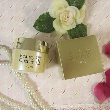 ビューティーオープナージェル/オージオ/オールインワン化粧品を使ったクチコミ(2枚目)