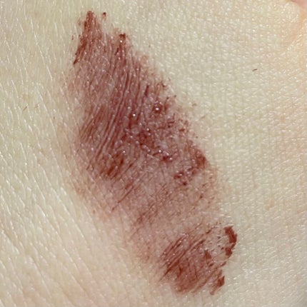 マイクロマスカラ アドバンストフィルム/ヒロインメイク/マスカラを使ったクチコミ(3枚目)