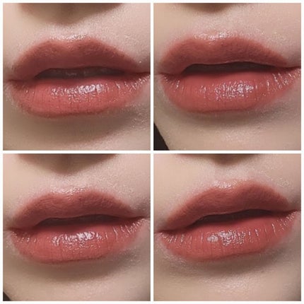 ケイト リップモンスター/KATE/口紅を使ったクチコミ(5枚目)