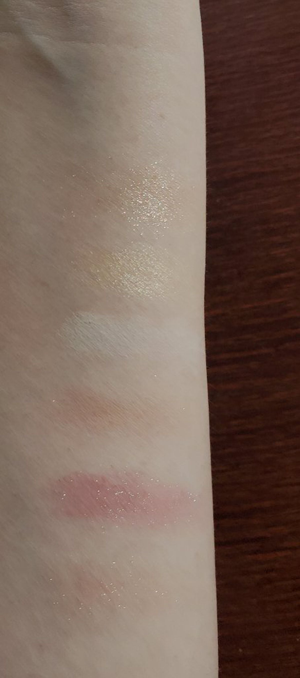 春江花月夜12色アイシャドウパレット/CATKIN/アイシャドウパレットを使ったクチコミ(3枚目)