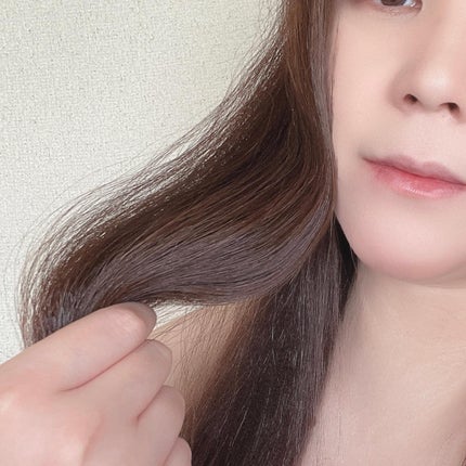 パフュームヘアシャンプー/JUL7ME/市販シャンプーを使ったクチコミ(8枚目)