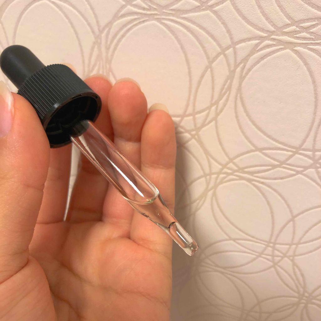 薬用プロテクトスポッツ 薬用プロテクトスポッツ/アクネバリア/美容液を使ったクチコミ（2枚目）