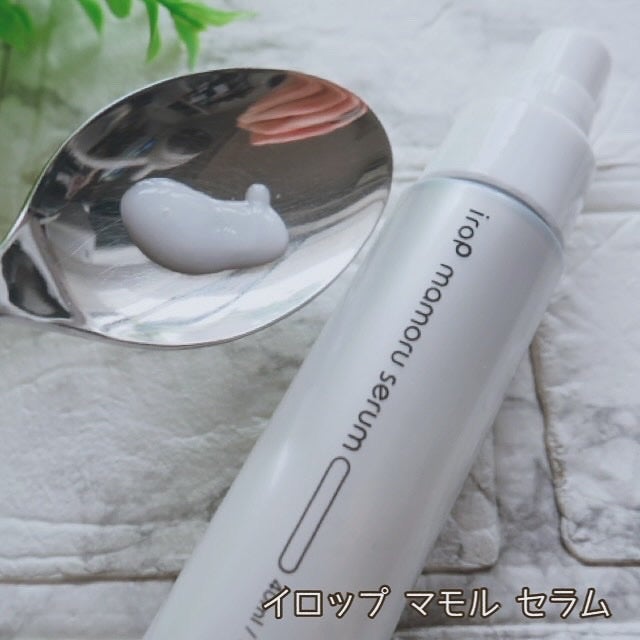 イロップ タス シャンプー/トリートメント/irop/市販シャンプーを使ったクチコミ(4枚目)