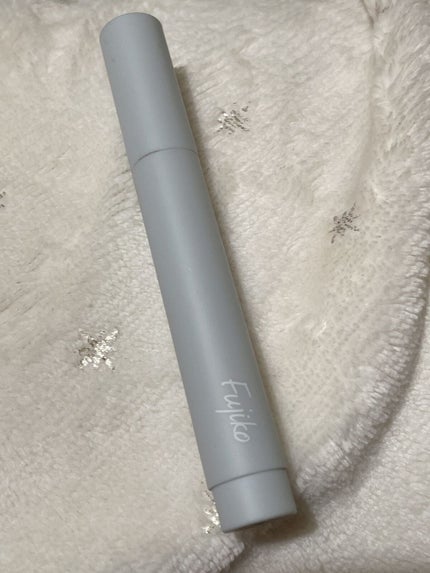 書き足し眉ティントSV /Fujiko/眉ティントを使ったクチコミ(1枚目)