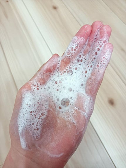 フィルム石けん/無印良品/その他を使ったクチコミ(4枚目)