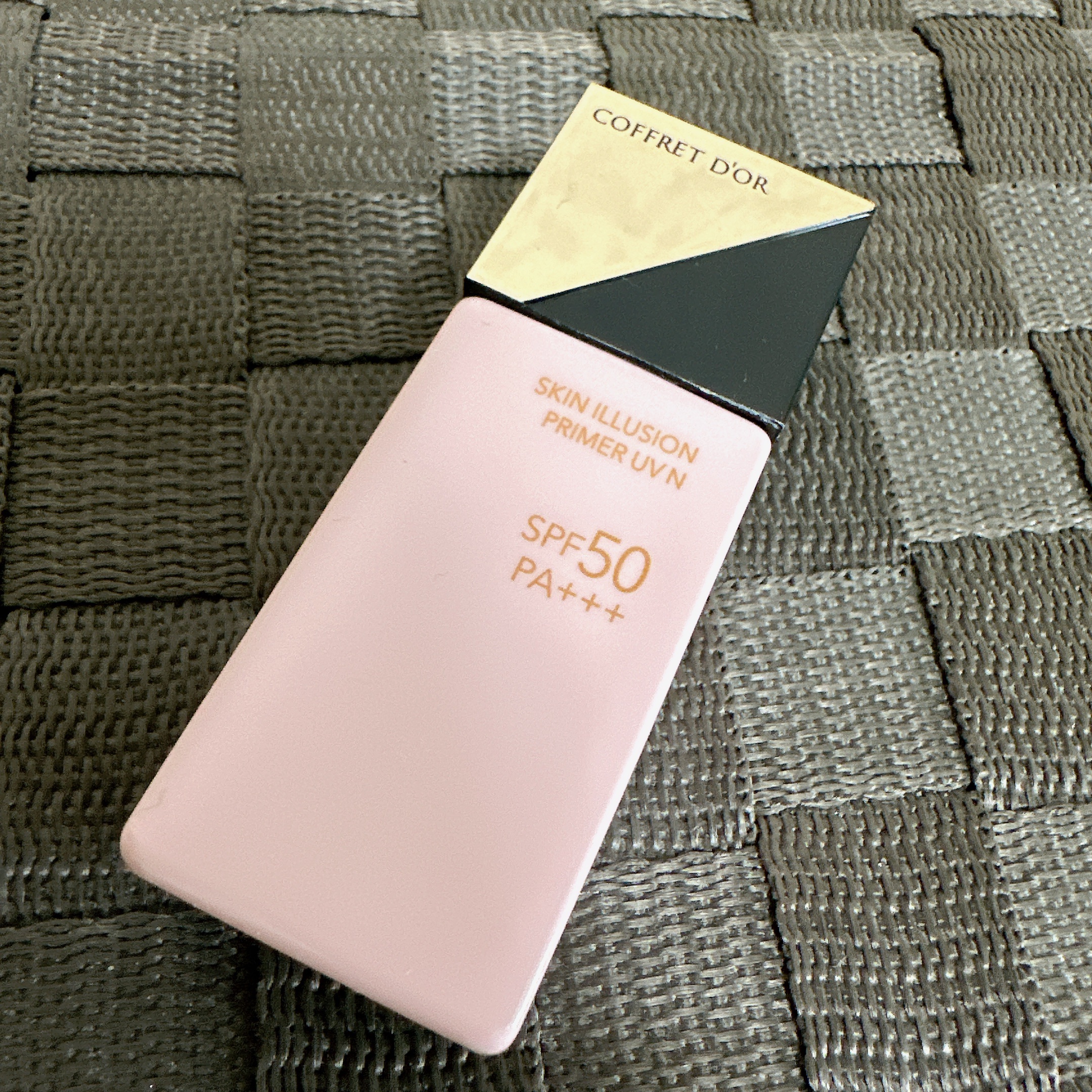 スキンイリュージョンプライマーＵＶｎ/コフレドール/化粧下地を使ったクチコミ（1枚目）