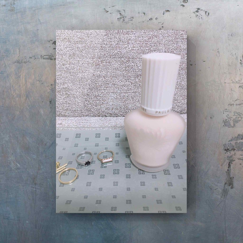 プロテクティング ファンデーション プライマー S/PAUL & JOE BEAUTE/化粧下地を使ったクチコミ(1枚目)