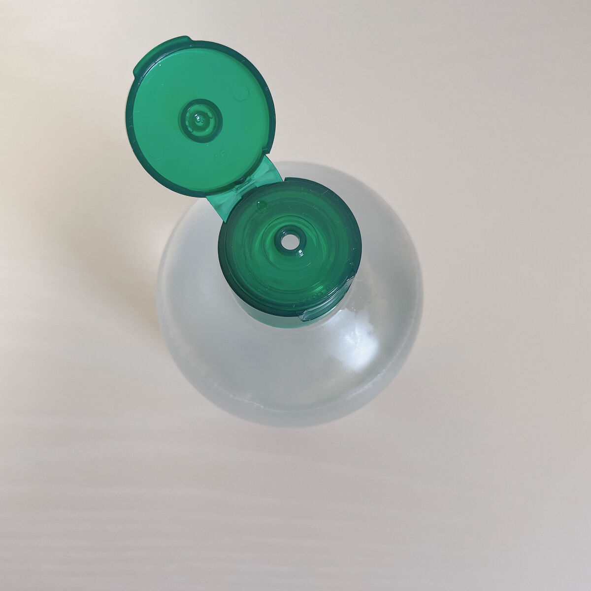 CICA マイルドクレンジングウォーター/VT/クレンジングウォーターを使ったクチコミ（2枚目）