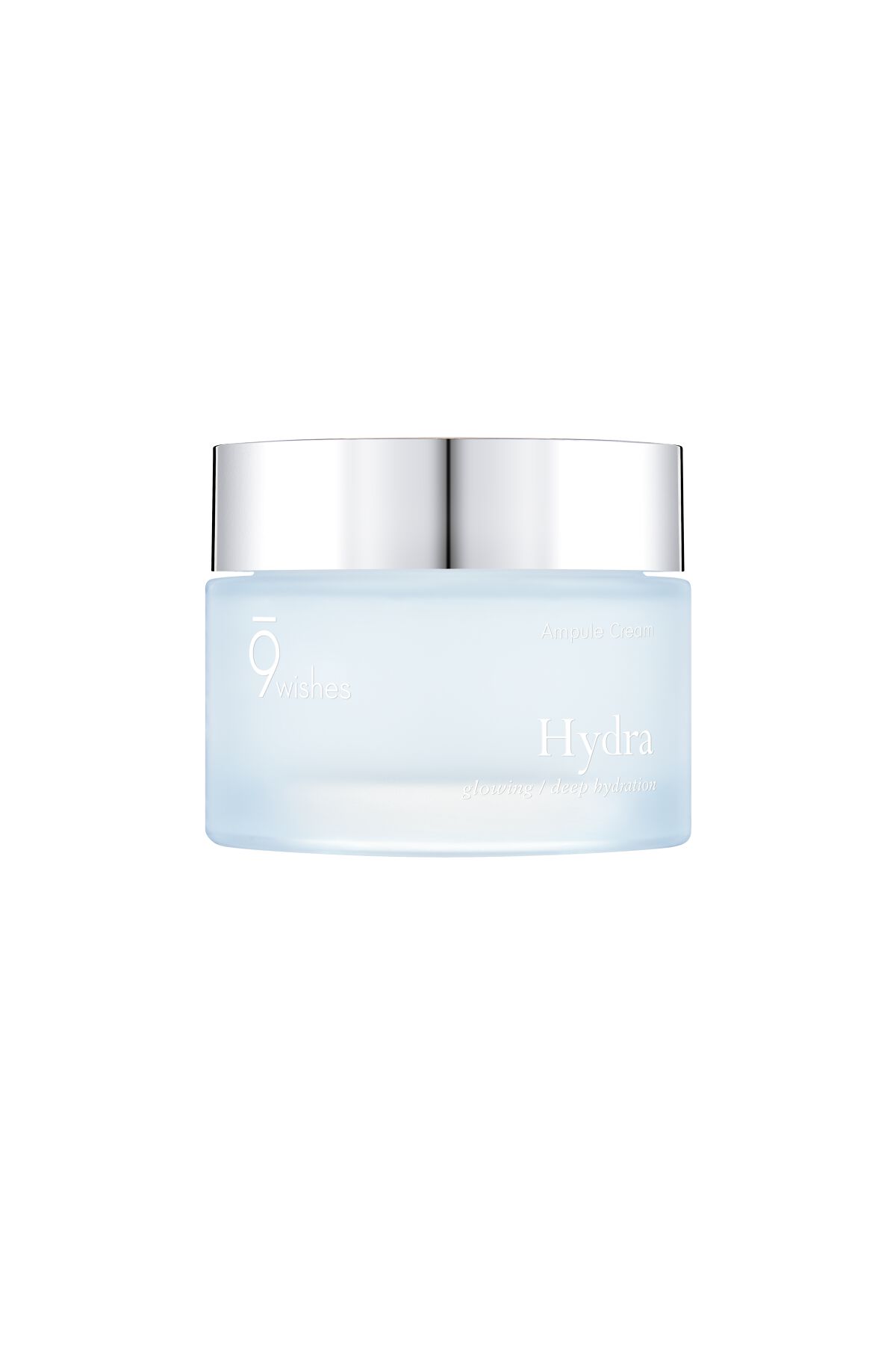 ハイドラアンプルクリーム 9Wishes
