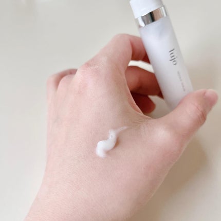 lujo ニードルセラム/lujo/美容液を使ったクチコミ(4枚目)