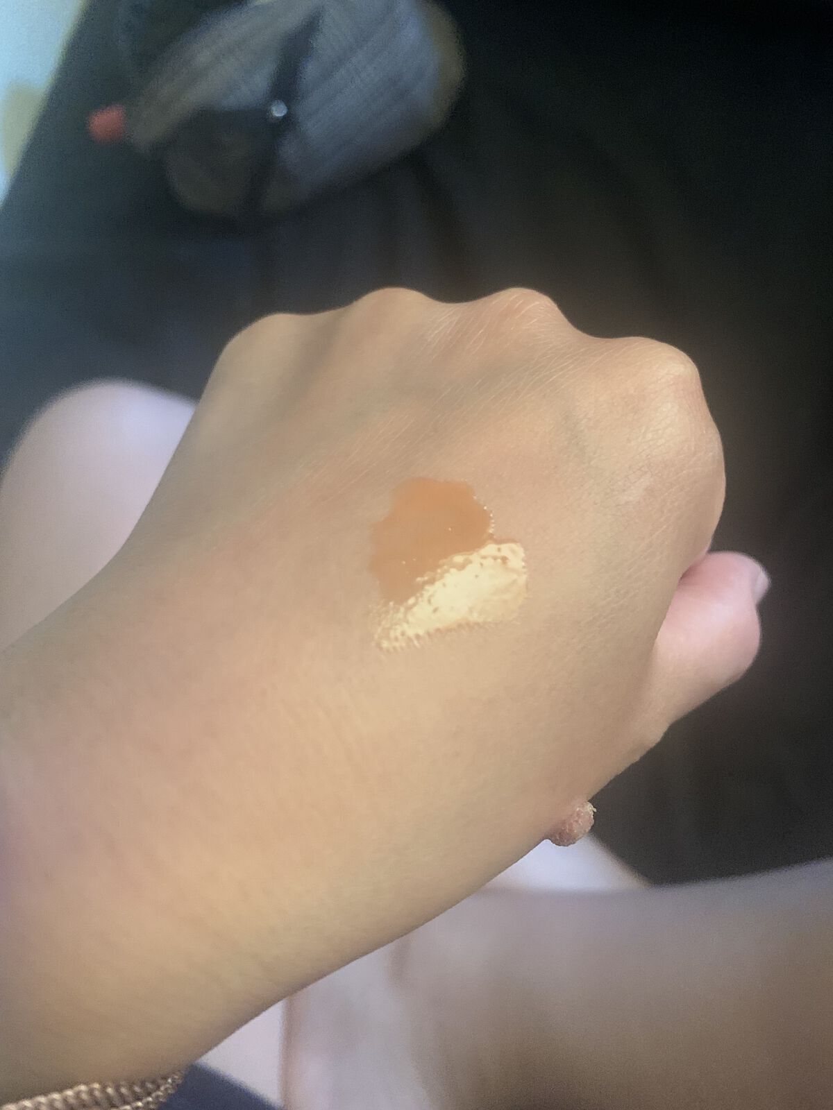 【旧】ディオール アディクト リップ マキシマイザー 009 パーリー コーラル/Dior/リップグロスを使ったクチコミ（2枚目）