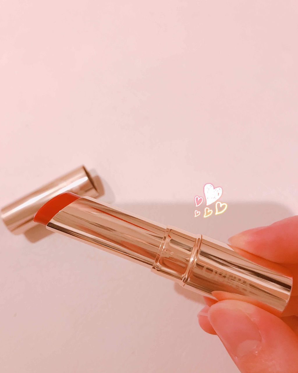 オペラ リップティント N/OPERA/リップティントを使ったクチコミ(2枚目)