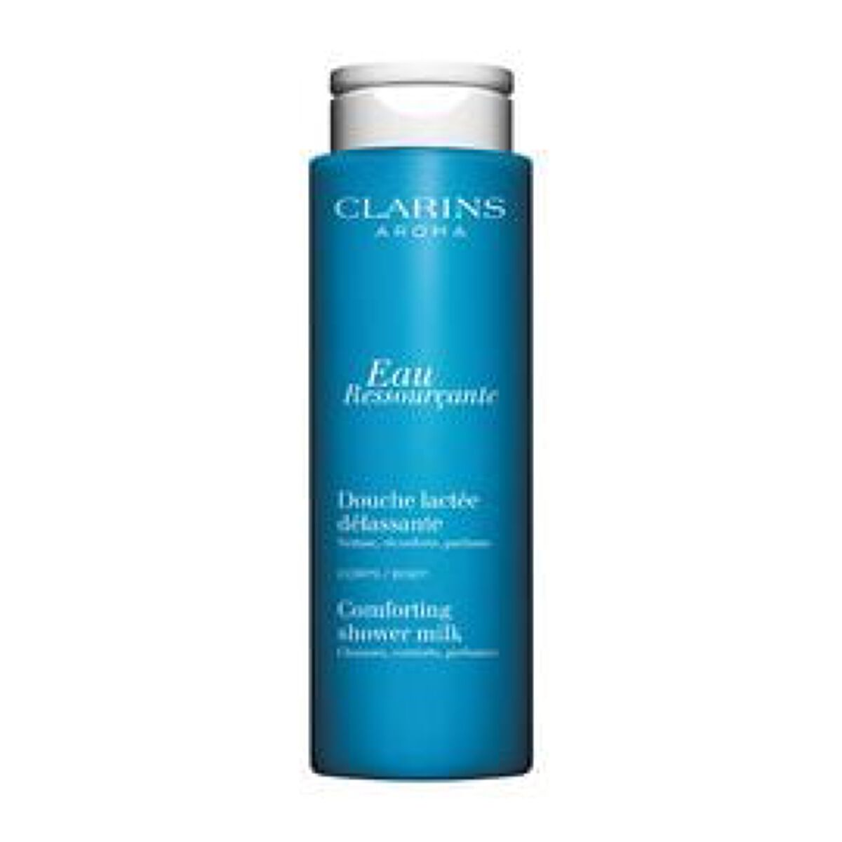 CLARINS オー トランキリティー コンフォーティング シャワーミルク