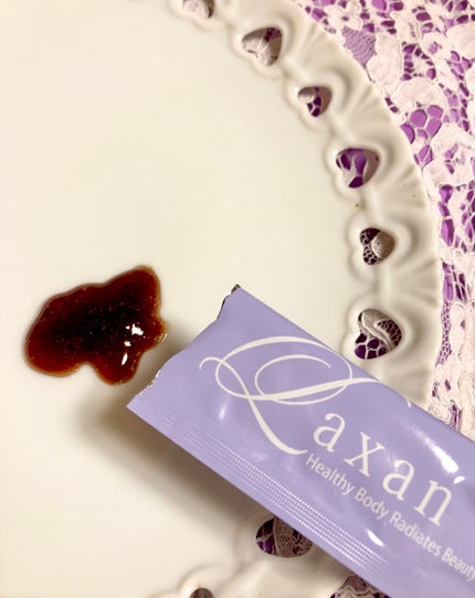 Laxan/Laxan/健康サプリメントを使ったクチコミ(3枚目)