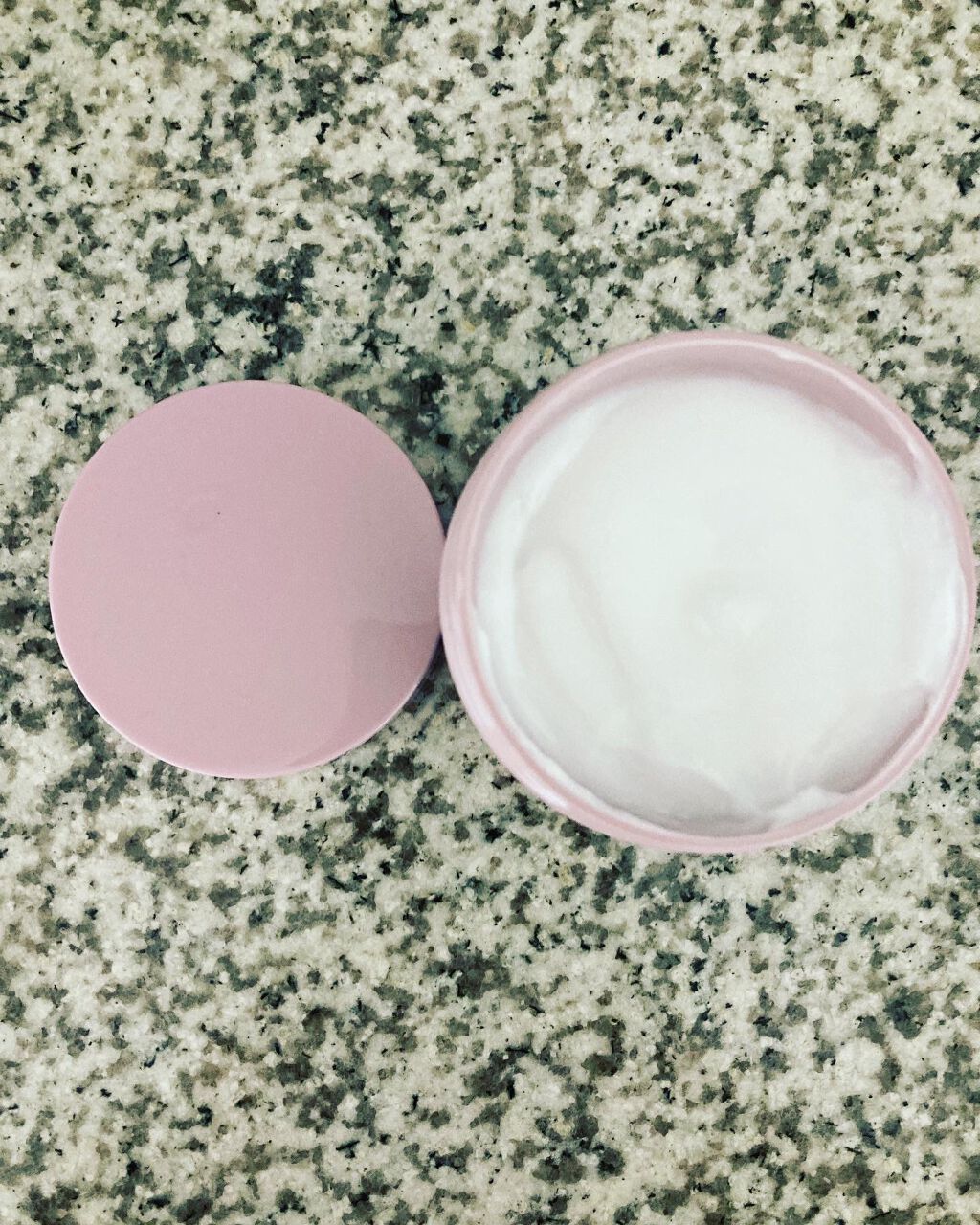 Diane Be True（ダイアンビートゥルー）/RELAX / ヘアパック/ダイアンビートゥルー/ヘアマスク・ヘアパックを使ったクチコミ（3枚目）