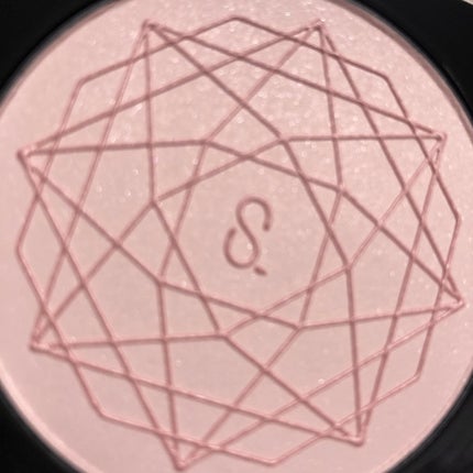 20th アニバーサリー フェイス コンパクト/SUQQU/パウダーハイライトを使ったクチコミ(3枚目)