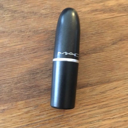 リップスティック/M・A・C/口紅を使ったクチコミ(1枚目)