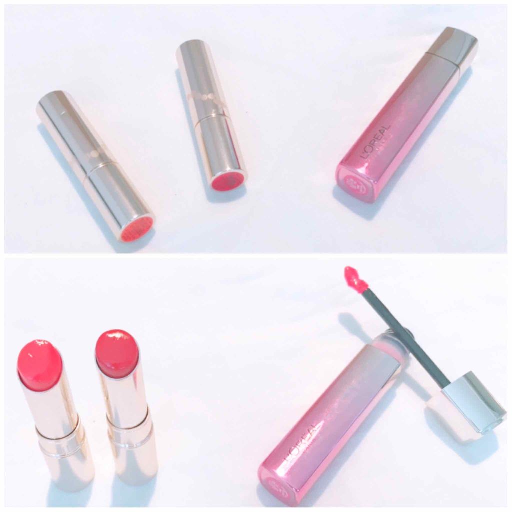 オペラ リップティント N/OPERA/リップティントを使ったクチコミ(1枚目)