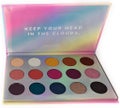 チェイシング レインボーズ アイシャドウ パレット / ColourPop