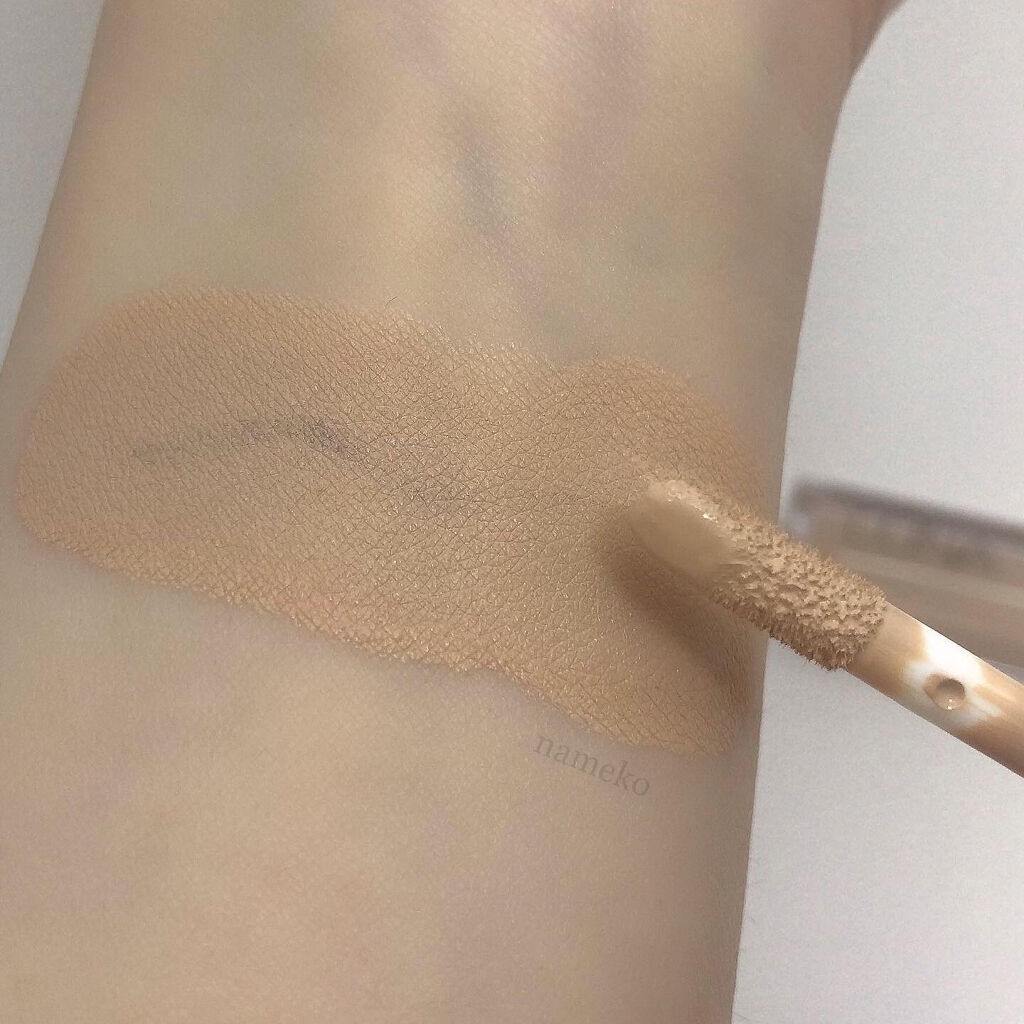 ORIGINAL ESSENCE COVER PACT/AGE20’s/クッションファンデーションを使ったクチコミ（3枚目）