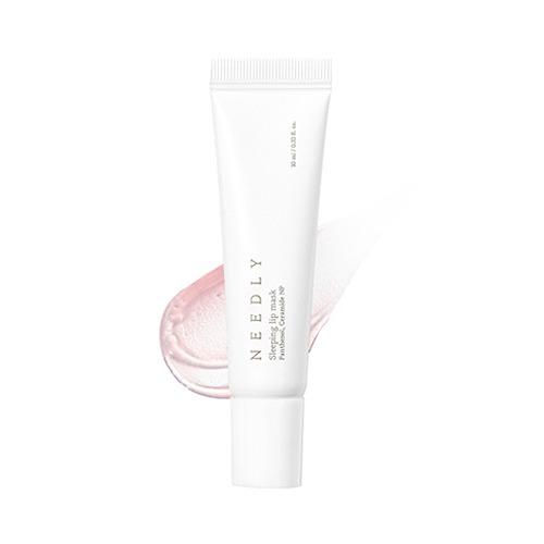 NEEDLY スリーピング リップ マスク