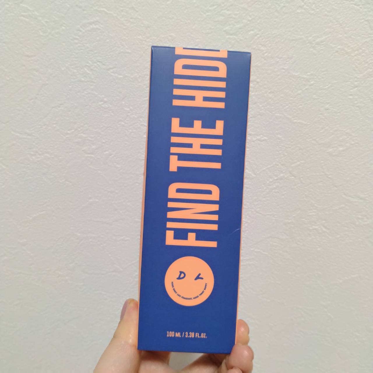 ボディスクラブ（パーライト×ソルト）/DearDoer/ボディスクラブを使ったクチコミ（3枚目）