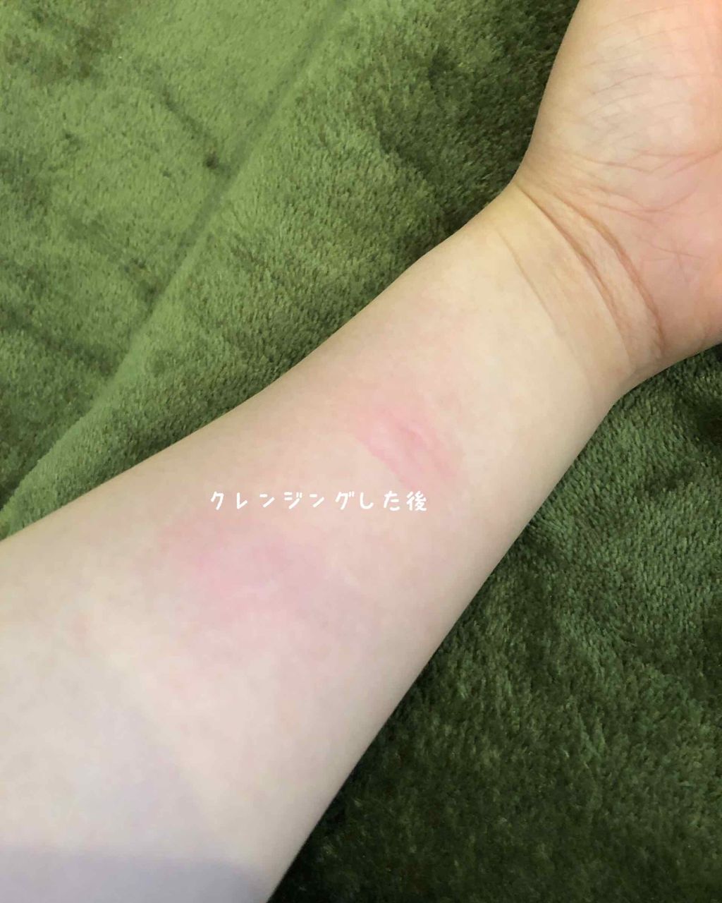 インク ベルベット/PERIPERA/口紅を使ったクチコミ（3枚目）